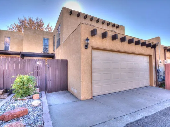 62 Plaza De La Noche NE, Albuquerque, NM 87109