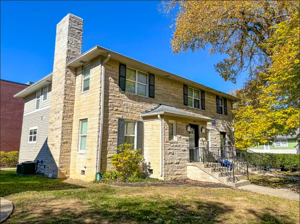 606 S Fess Ave, Bloomington, IN 47401