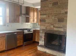 90 Sheldon St #1, Providence, RI 02906