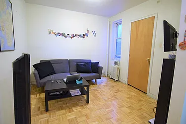 Rented by Keller Williams NYC