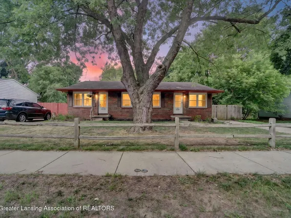 2281 N Vernon Ave, Holt, MI 48842