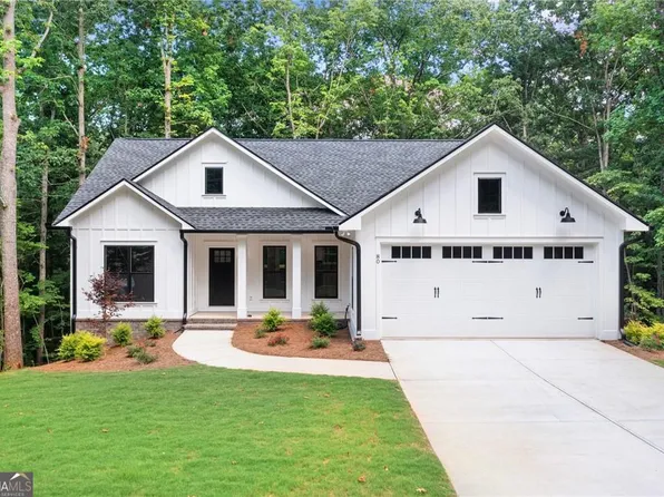 80 Apache Ridge Rd, Jasper, GA 30143