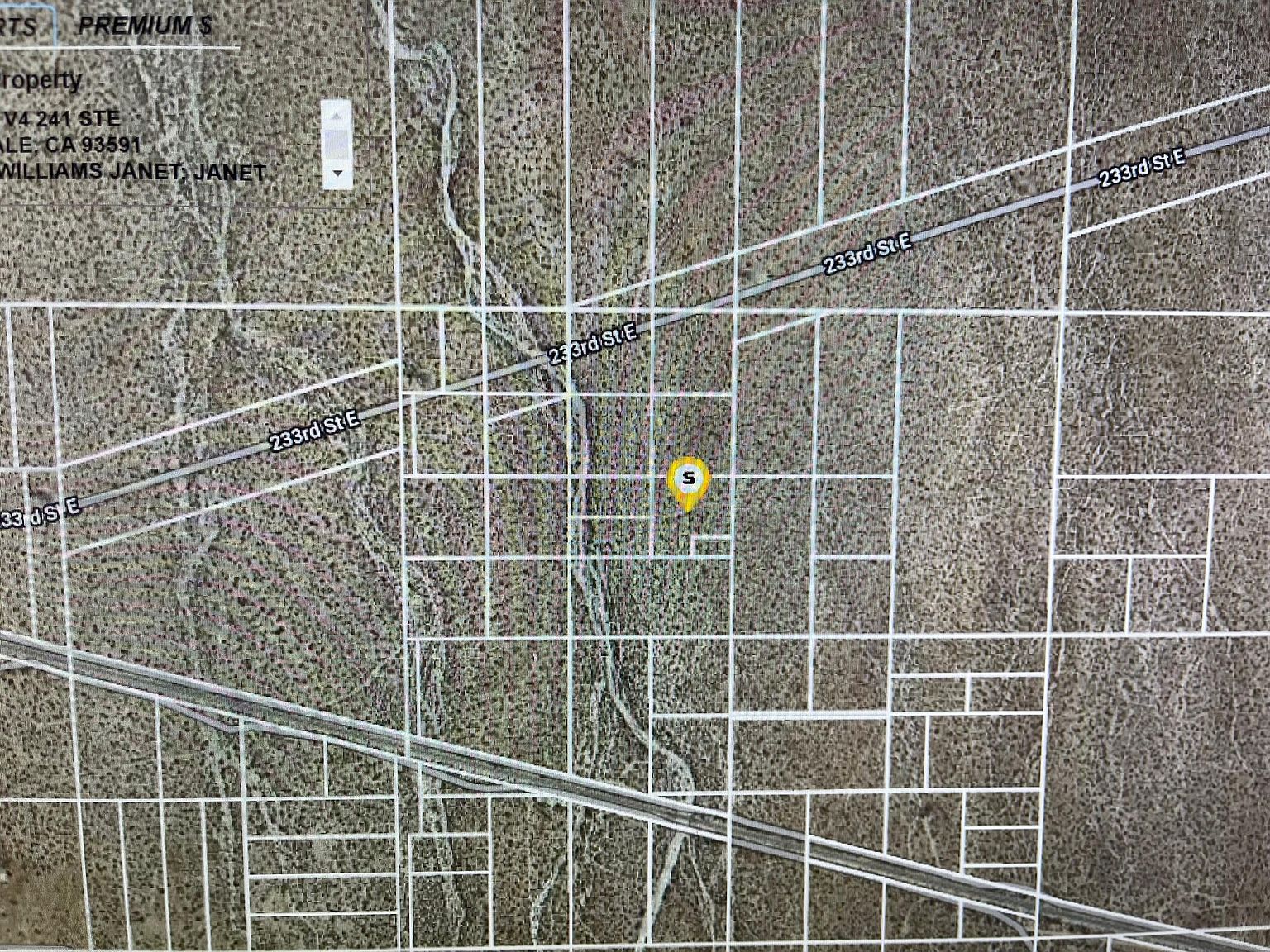 Avenue V4, Llano, CA 93544 MLS 23000884 Zillow