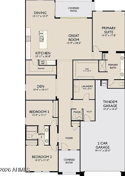 2nd image of 46979 W Brinder Lane