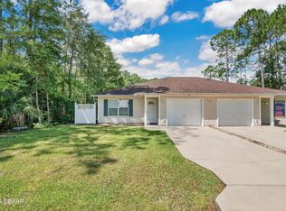 216 Ullian Trl UNIT A, Palm Coast, FL 32164