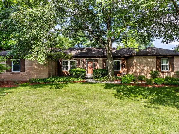 7208 Westminster Dr, Indianapolis, IN 46256