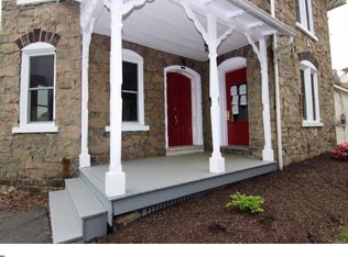 1204 Juniper St, Quakertown, PA 18951