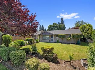 21718 88th Avenue W, Edmonds, WA 98026