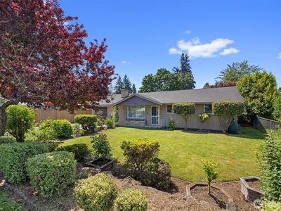 21718 88th Avenue W, Edmonds, WA, 98026