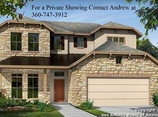 2206 Derussy Hls, San Antonio, TX 78253