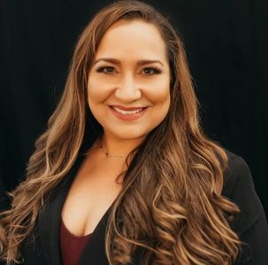Aurora Cruz