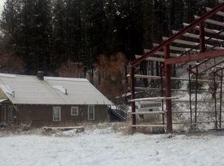 44 Gibbonsville Rd, Gibbonsville, ID 83463