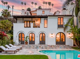 1020 Palisades Beach Rd, Santa Monica, CA 90403