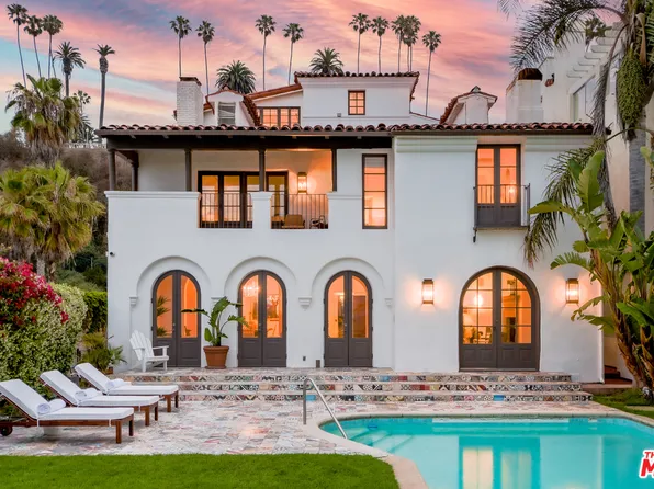 1020 Palisades Beach Rd, Santa Monica, CA 90403