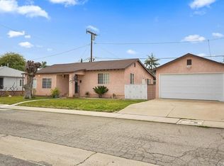 225 N Maple Pl, Montebello, CA 90640