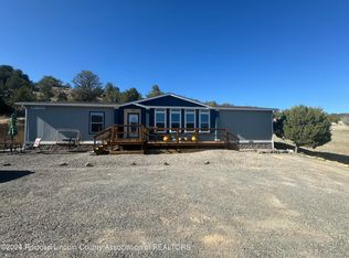 1431 Little Big Horn Rd, Alto, NM 88312