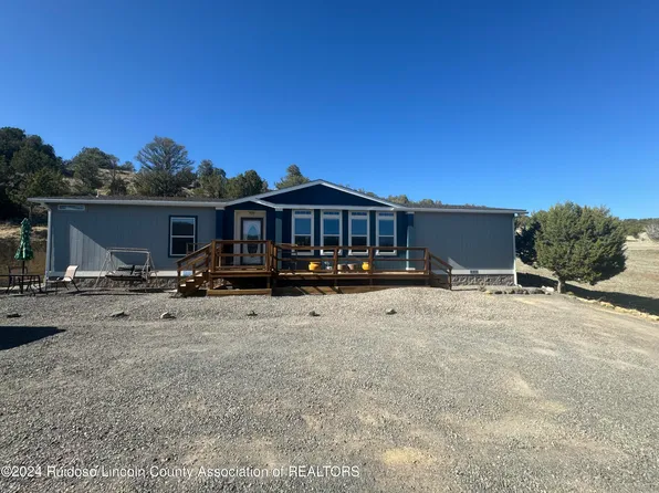 1431 Little Big Horn Rd, Alto, NM 88312