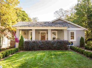 102 Oregon St, Greenville, SC 29605