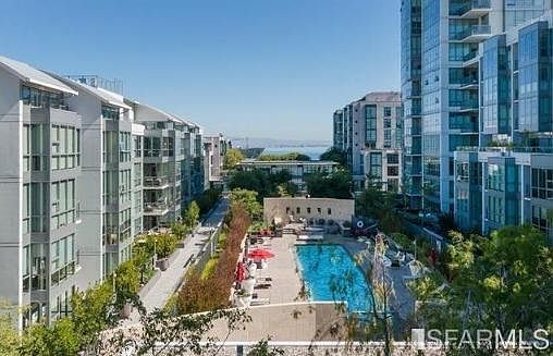 2nd image of 480 Mission Bay Blvd N Unit 609
