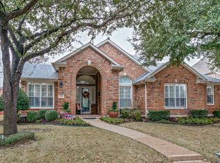7219 Native Oak Ln, Irving, TX 75063