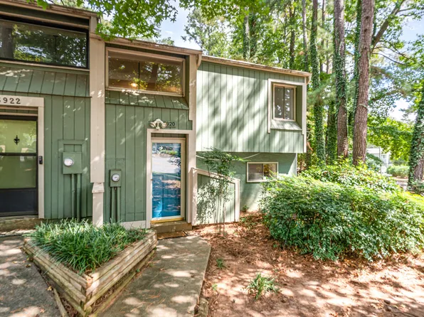 5920 Farm Gate Rd, Raleigh, NC 27606