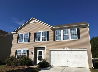 2142 Durand Rd, Fort Mill, SC 29715