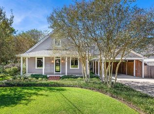 309 N Linden St, Hammond, LA 70401