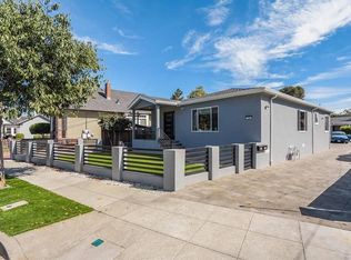 724 Linden Ave, Burlingame, CA 94010