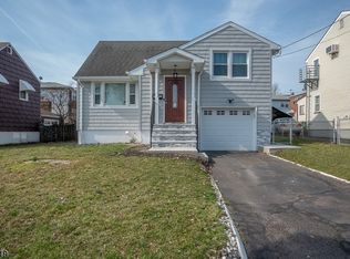 1022 Mopsick Ave, Linden, NJ 07036