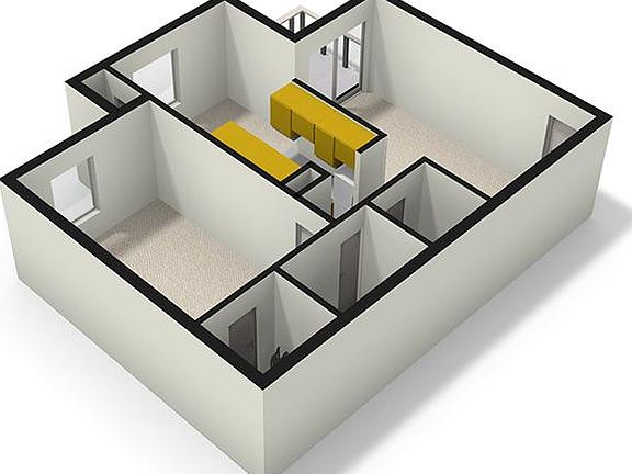 4th image of 3323 Willow Crescent Dr APT T2
