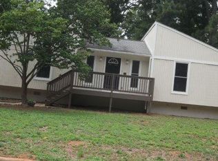 2514 Castlewood Dr, Augusta, GA 30904