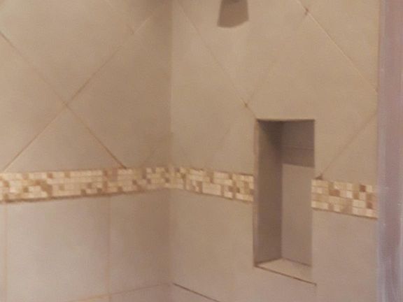 1st bathroom
