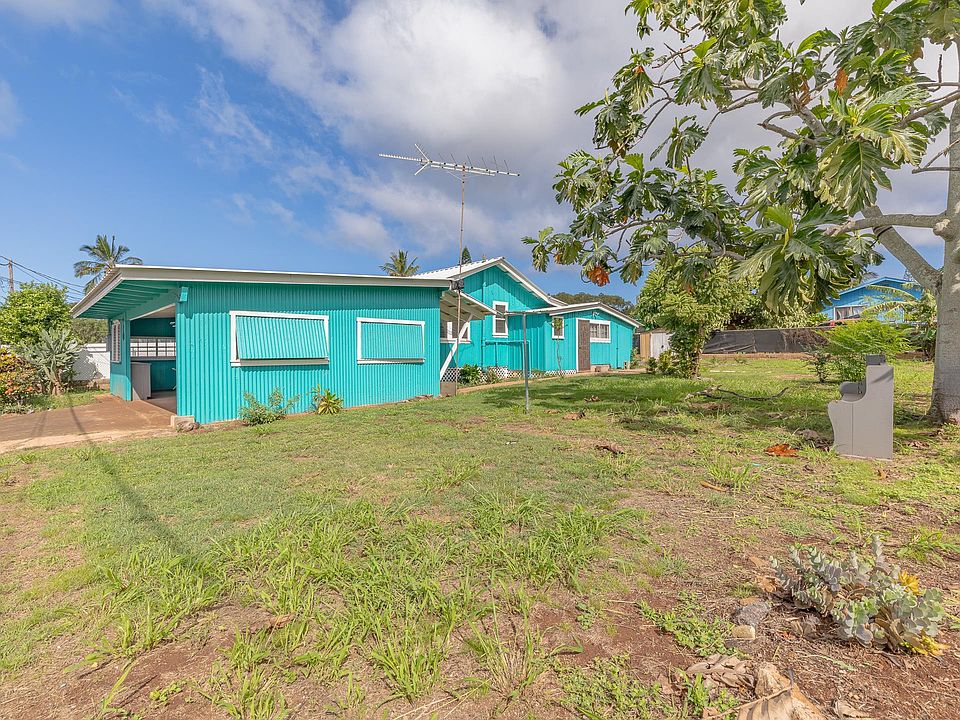 1810 Farrington Ave, Kualapuu, HI 96757 Zillow
