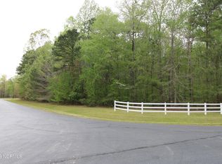 108 Shady Cir, Hertford, NC 27944