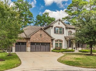 9 Cam Ct, Houston, TX 77055