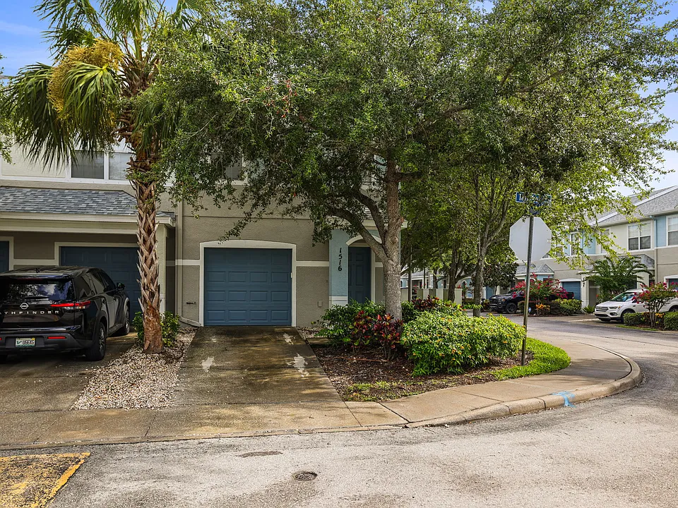1516 Talisker Dr