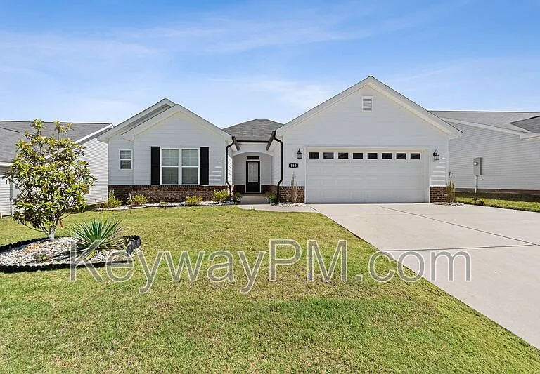 165 Dublin Loop — Photo 1