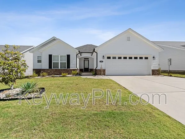 165 Dublin Loop, Grovetown, GA 30813