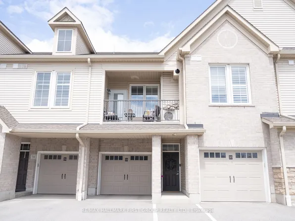 1430 Gord Vinson Ave #33, Clarington, ON L1E 0J6