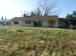 19299 Avenue 300, Exeter, CA 93221