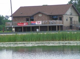 2235 S County Road Jy, Rosholt, WI 54473