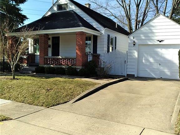 2nd image of 2833 Gaylord Ave