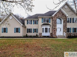 128 Tingley Ln, Edison, NJ 08820