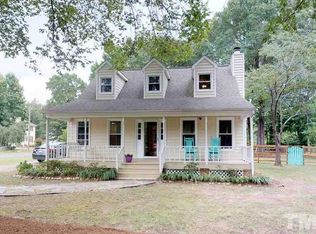 1312 Shady Ln, Durham, NC 27712