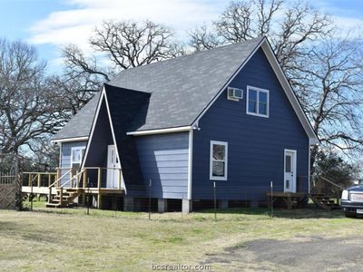 10025 Cottontail Ln, Iola, TX, 77861