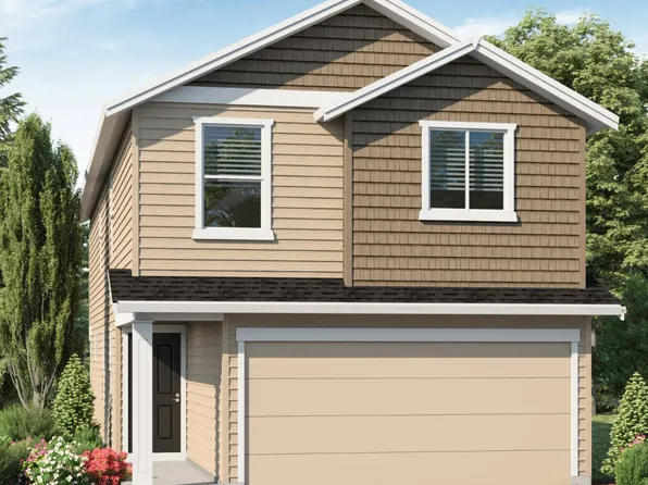 2018 NW 14th Way, Battle Ground, WA 98604