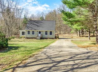 335 Dennis Hill Rd, Litchfield, ME 04350