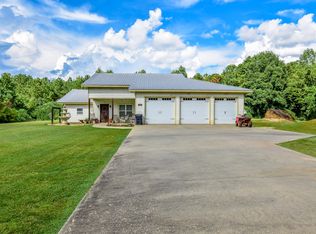 146 Walkabout Ranch Rd, New Site, AL 36256