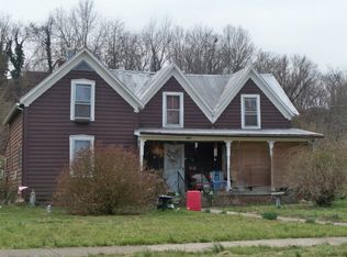 201 Adams St, Berea, KY 40403