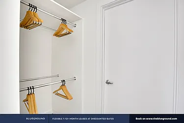 Rented by The Blueground